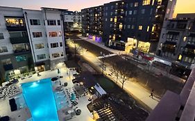 Views From Atl Beltline