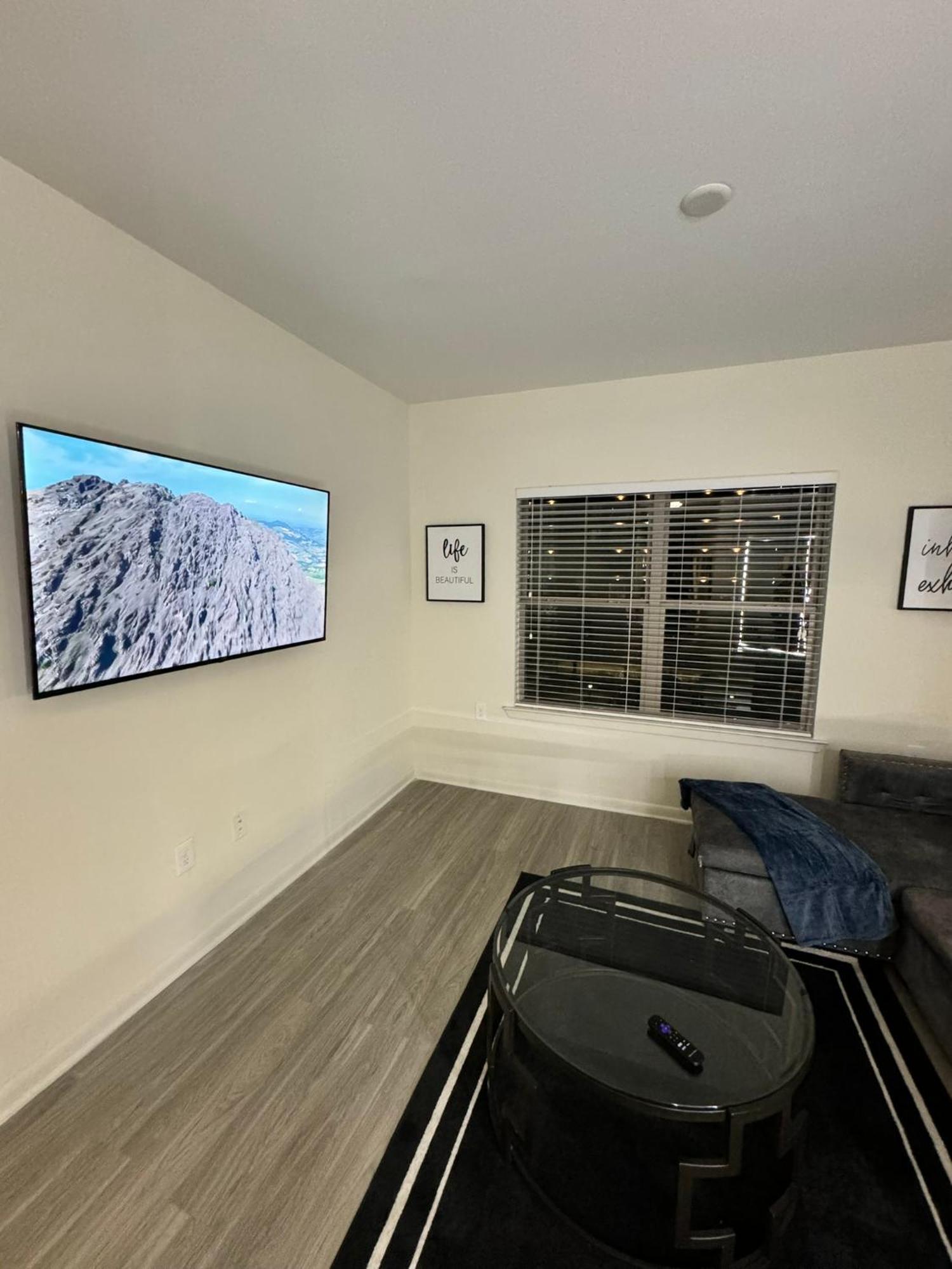 Views From Atl Beltline Apartment Atlanta Exterior photo